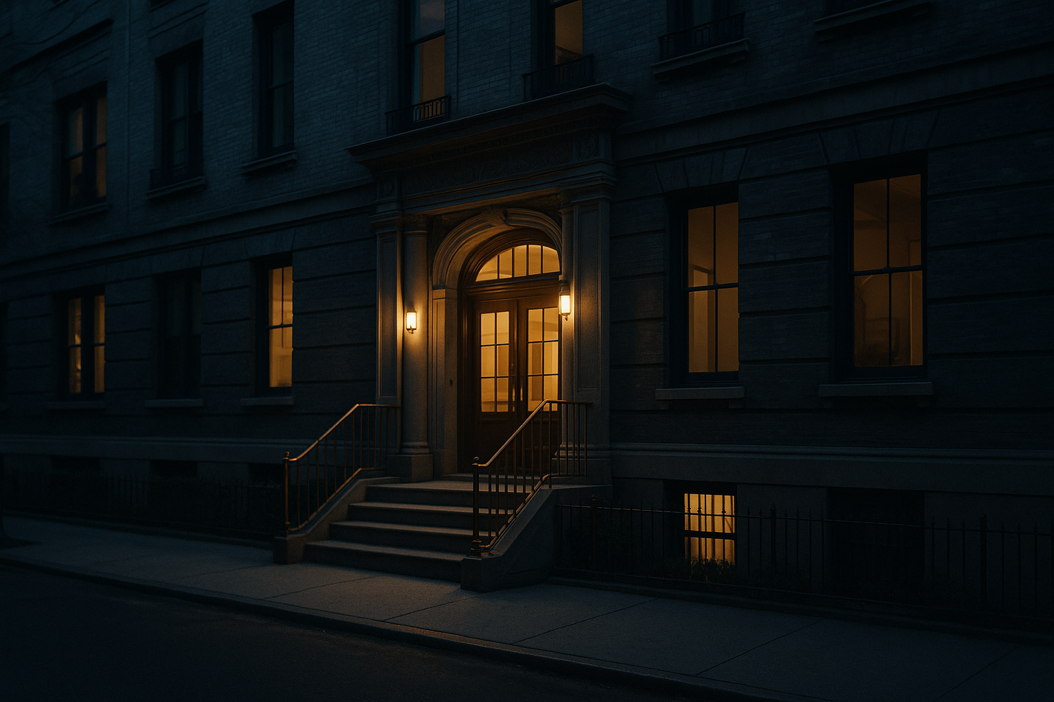 Apartment Communities