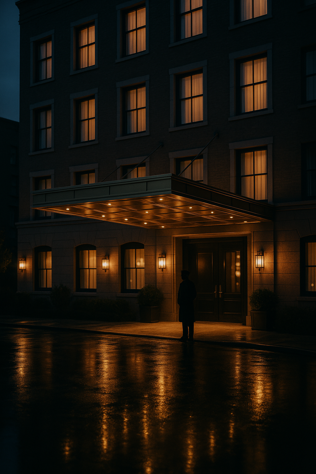 Hotels