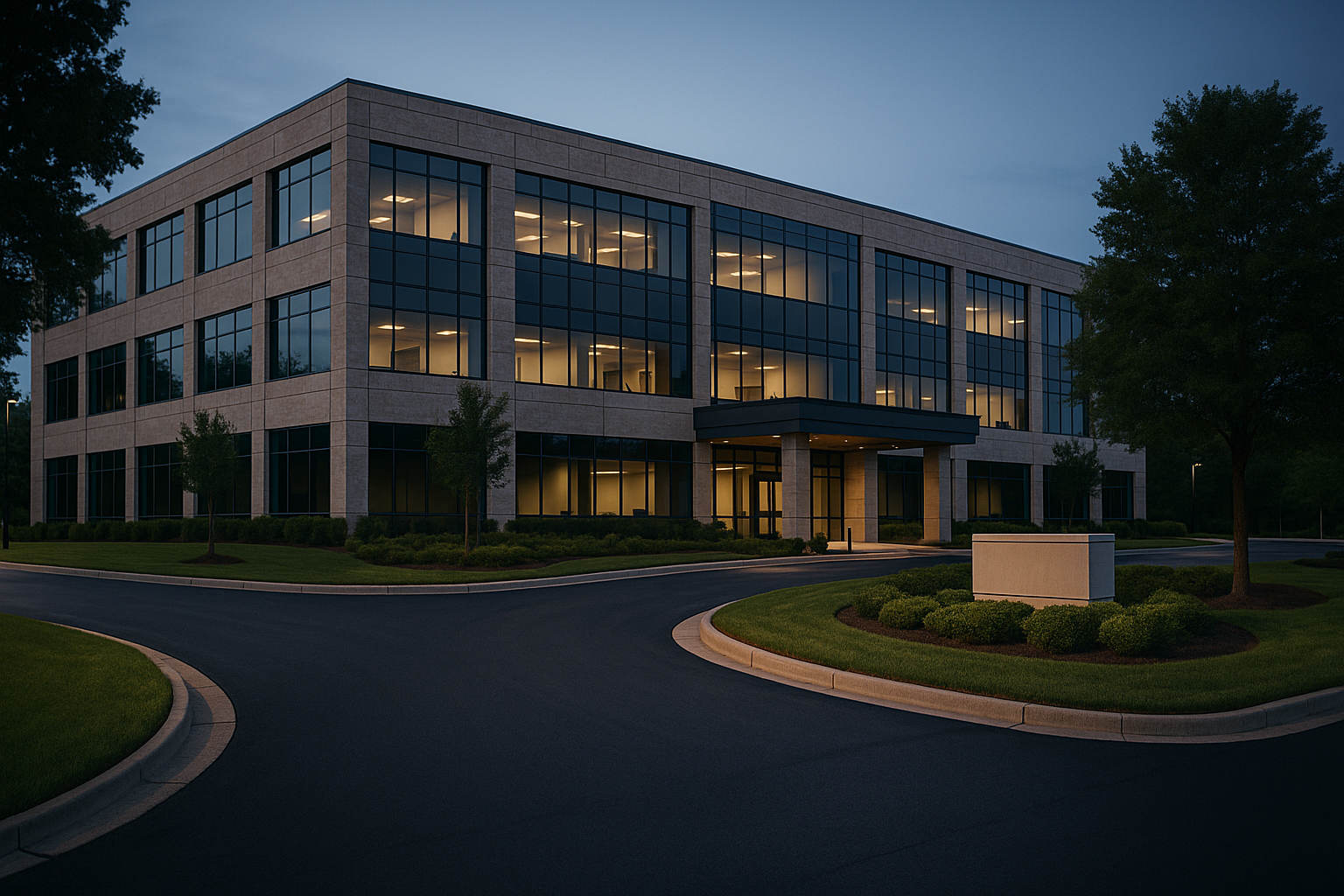 Medical Offices